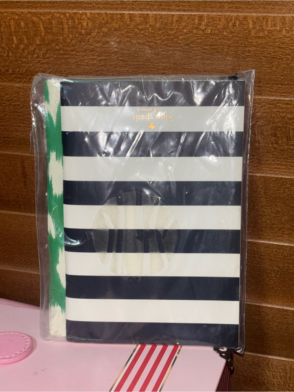 Kate Spade Notebooks - Picture 2 of 4